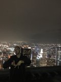 Metropolis Nightlife