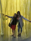 Spaghetti Queue Ladies