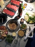 Mouth-watering Hot Pot