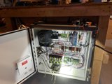 Jumbled Wires and Electronics