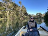 Rowing in Style