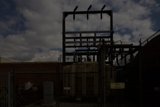 The Towering Factory