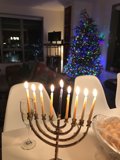 Festive Fusion