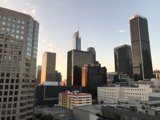 On Top of the City