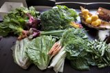 Fresh Produce from South Central