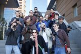 Paparazzi Frenzy