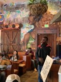 Art and Eats
