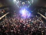 Nightlife in LA