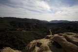 High on the Plateau