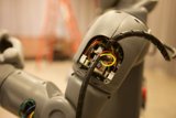 Robotic Connections