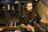 Groove Master