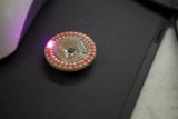 Illuminated Button