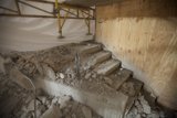 Rebuilding from the Rubble
