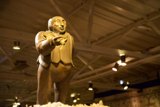 The Heart Bearer: A Dickens Christmas Fair Highlight