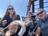 Family Adventure at the Oakland Zoo