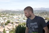 Overlooking the Urban Jungle