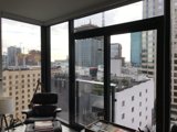 The City at Your Feet