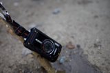 Muddy Adventures with the Pentax W90