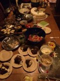 Feast at the Table
