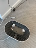 Cozy Cooling Setup