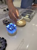 Illuminating the Mystery Box