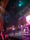 Electric Night with the Crowd