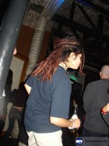 Clubbing with Urban Style