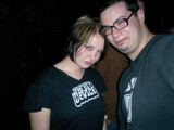 Party Photo with Dave B