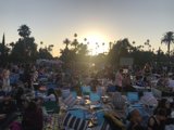 Summer Picnic with Tang Renjian