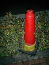 Solo Cone in Tokyo