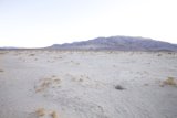 Majestic Mountain in the Heart of the Barren Land