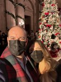 Christmas Cheer in a Time of Uncertainty