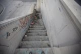 Stairway to Graffiti Heaven