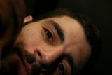 The Bearded Man
