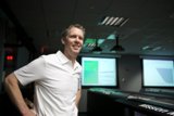 Computer Expert at JPL Mission Control
