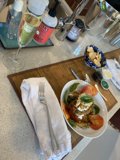Brunch on a Sunny Sunday