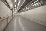 The White-Walled Tunnel