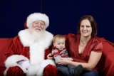 Christmas Cheer with Santa