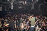 Nightlife Crowd at Urban Club