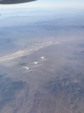 Desert Wonders from Above
