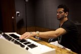 Keyboard Sessions