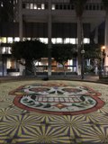 Sugar Skull Tile