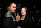 Cheers to the Night!