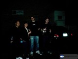 Night Out with the Guys