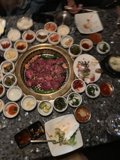 Indulge in the Ultimate Buffet Feast