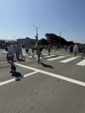 Urban Rhythms: A Snapshot of Movement