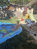 Summer Afternoon Playdate