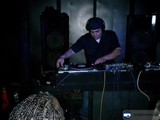 Old School DJ Set