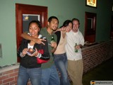 Cheers to Good Times