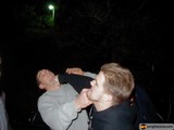 Nighttime Brawl